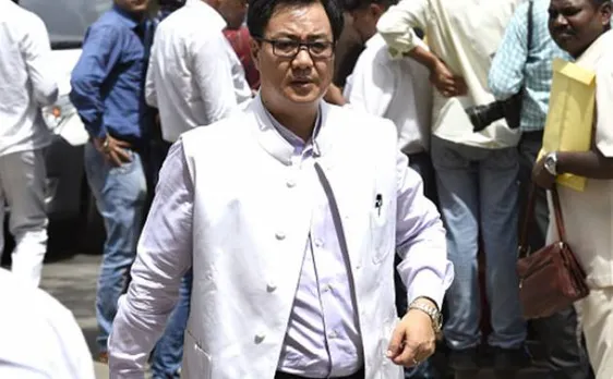 Any action against terrorists based in Pak will only be taken after examining all relevant issues, says Kiren Rijiju