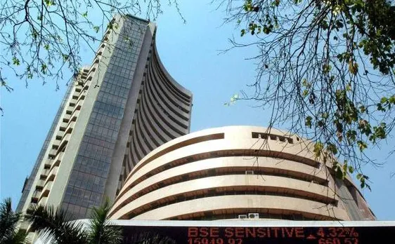 Winning run of Sensex halted in face of policy meetings of US Federal Reserve and Japanese Central bank