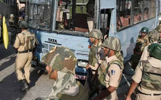 Jammu residents condemn Uri attack, demand action against Pakistan