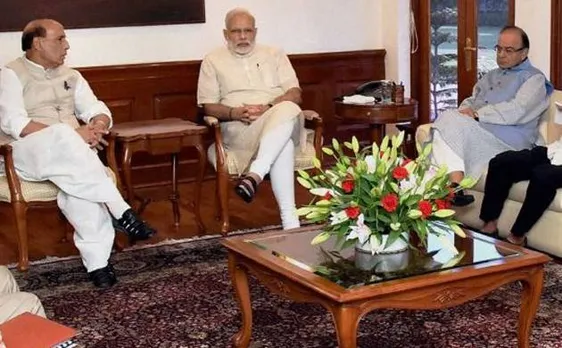 Uri attacks: PM Narendra Modi chairs crucial Cabinet meet. Will India respond?