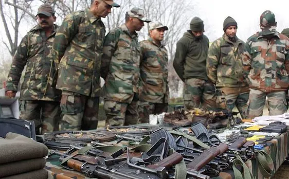Uri attacks probe: Terrorists locked jawans in cook-house and set it on fire, says report
