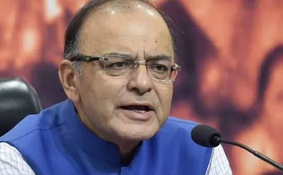 India indefinitely cannot survive and sustain merely on incentives and exemption: Jaitley