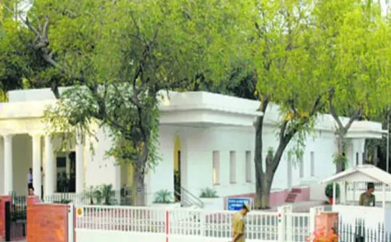 PM's 7 RCR address now changed to Lok Kalyan Marg 