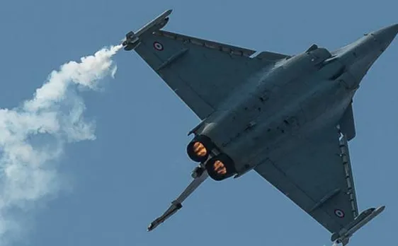India-France clear Rafale deal, to be signed on Friday