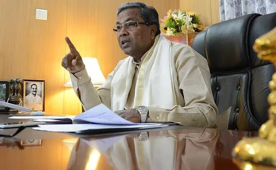 Cauvery water row: Siddaramaiah says SC order 'unimplementable' as Karnataka has 'no water', calls all-party meet