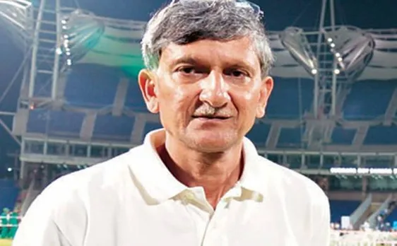  Ajay Shirke can be guilty of defamation: Lodha Panel Source