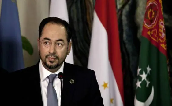 There is trust deficit between Afghanistan and Pakistan: Salahuddin Rabbani