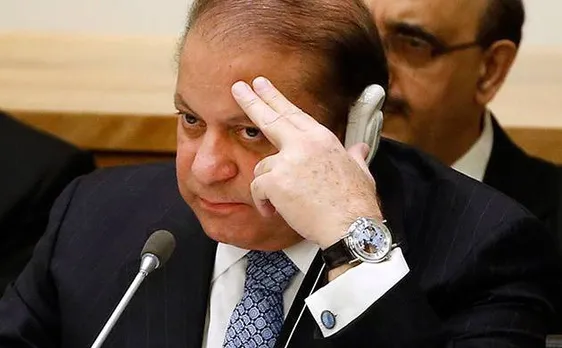 This is how India lambasted Pakistan PM Nawaz Sharif for his Kashmir claims at UNGA: 5 big quotes