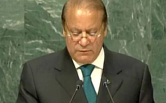 Pakistan Prime Minister Nawaz Sharif plays Kashmir card at UNGA: Read full text of the speech  