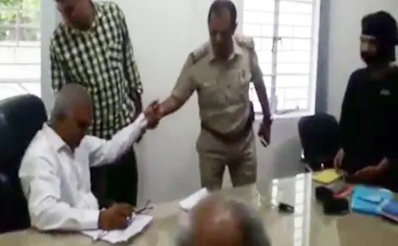 Watch Video: How Delhi Police arrested AAP MLA Somnath Bharti in AIIMS guards assault case