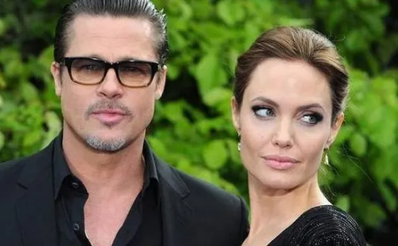 Brad Pitt prepares for divorce with Angelina Jolie, hires Charlie Sheens divorce lawyer