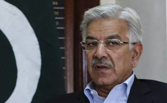 Pakistan defence mininster warns India against giving asylum to Bugti