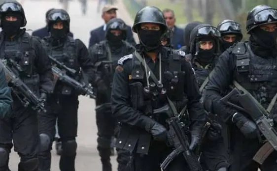 Sudhir Pratap Singh named new NSG chief, OP Singh CISF DG