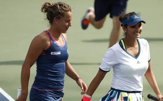 Sania Mirza and Barbara Strycova show tremendous form: Enter Toray Pan Pacific Open finals