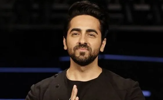 Ayushmann denies opting out of Anand L Rai's 'Manmarziyan'
