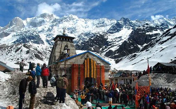 Uttarakhand government aims to boost tourism in the state: Signs MoUs worth Rs 507 crore