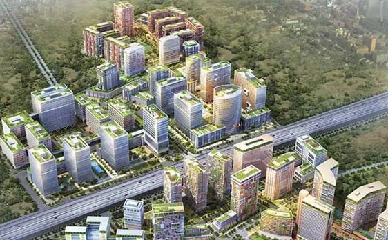 Kashmiri Pandits raise demands of building a smart city for them in the valley