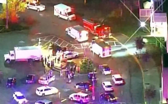 Shooting at Washington state mall in US: At least 5 dead and several injured, suspect on the run