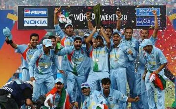 Nine years of India's Twenty20 world cup victory