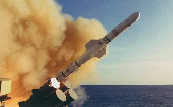 Boeing to supply Harpoon anti-ship missiles to India from US