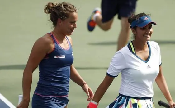 Sania Mirza-Barbora Strycova win Toray Pan Pacific Open