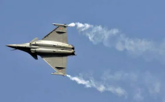 Rafale deal comes with 50 per cent offset clause, in 7.87 billion euro deal