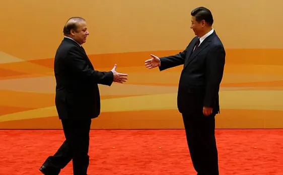 China offers unequivocal support to Pakistan against foreign aggression