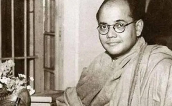 UK website claims Subhash Chandra Bose died in plane crash, Viceroy had set up Netaji's death probe