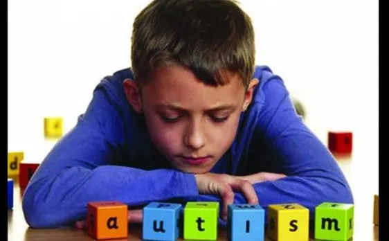 Virtual reality programme to improve social skills in autistic kids