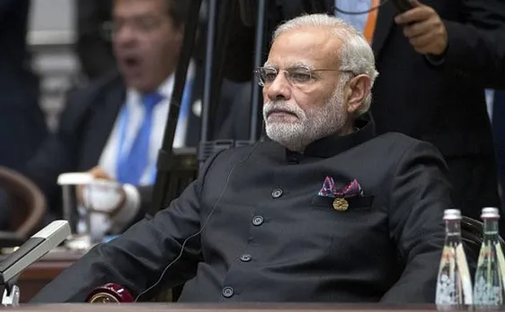 India's brilliant move to sign Paris climate deal welcomed by US