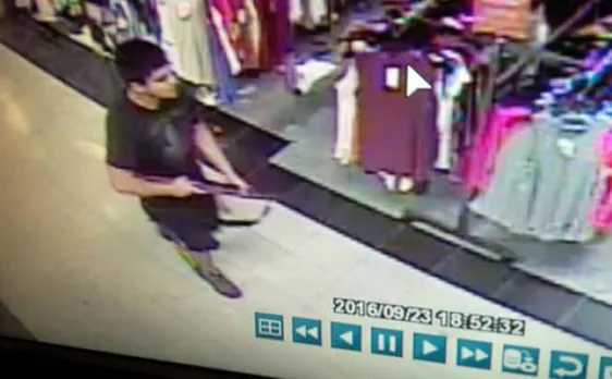 US: Police captures suspected gunman in Washington mall shooting that killed 5