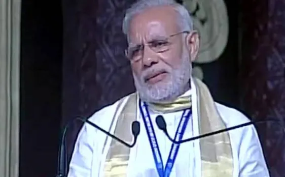 Donâ€™t reward nor rebuke Muslims, empower them: PM Modi; India to ratify Paris Climate Change agreement on Oct 2