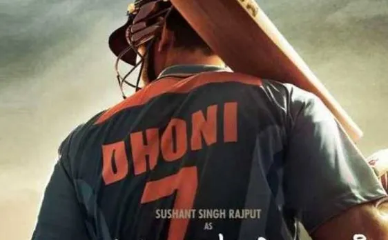  â€œMS Dhoni: The Untold Storyâ€ becomes tax-free in Jharkhand