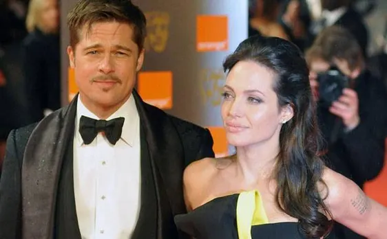 Angelina Jolie moves into rental house with kids: Reports
