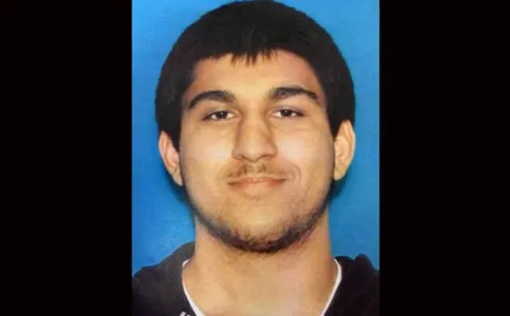 Police: Washington shooting suspect 'zombie-like' at arrest