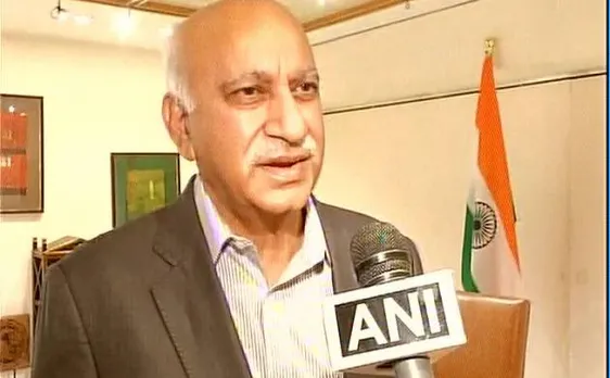 Watch: Pakistanâ€™s discourse has no takers in United Nations, says MJ Akbar