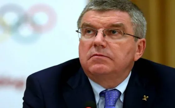 IOC boss Bach wants greater clarity on doping roles