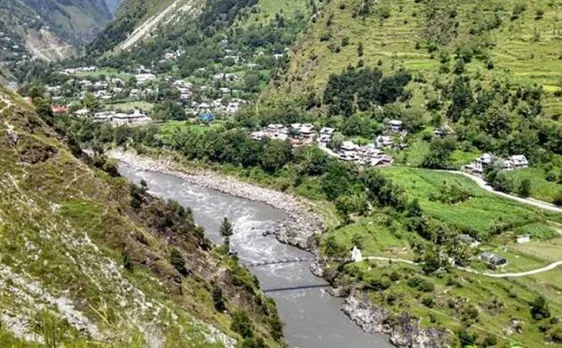 PM Modi to discuss Indus Water Treaty with Uma Bharti and officials on Monday 