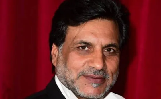Pak-origin Corrie star sacked over racist tweets about Indians