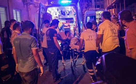 Death toll rises to 57 in Turkey attack from August: Report