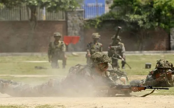 Indo-US Military exercise 2016: Indian Army battle-ready with 'Yudh Abhyas'