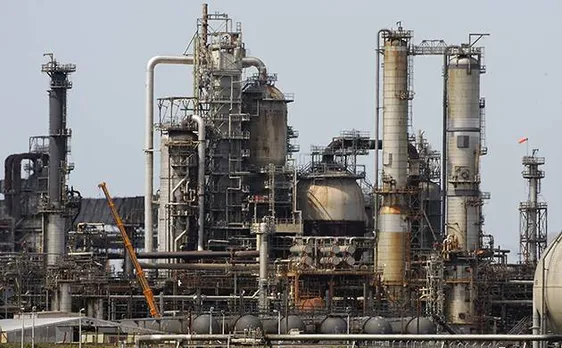 Oil prices register surge ahead of OPEC meeting