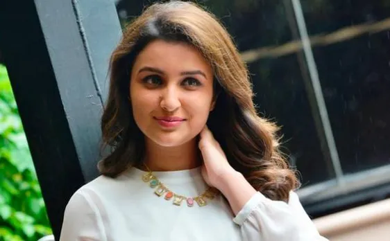 Excited, nervous to share screen space with Irrfan Khan, says Parineeti Chopra