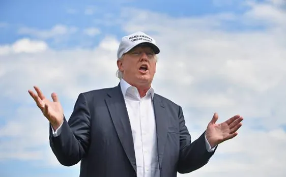 Donald Trump praises Hindu community's 'fantastic' contributions to US