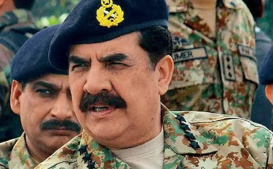 India unwilling to address historical disputes like Kashmir, says Pakistan
