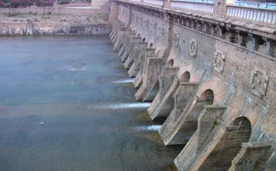 Karnataka moves SC seeking modification of Cauvery order, expresses inability to release 6,000 cusecs water to TN