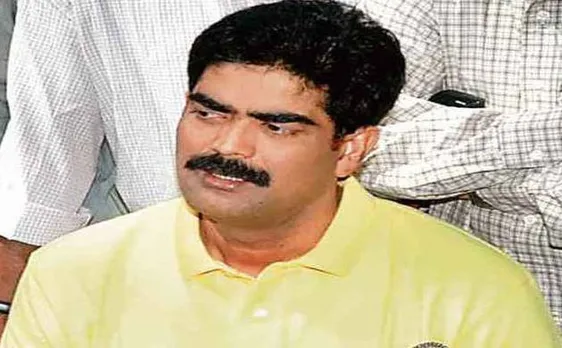 SC to decide on petition against bail granted to RJD leader Shahabuddin on Sept 28