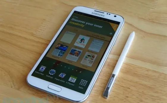 Samsung executives meet DGCA officials over issue of Galaxy Note catching fire inside an IndiGo aircraft