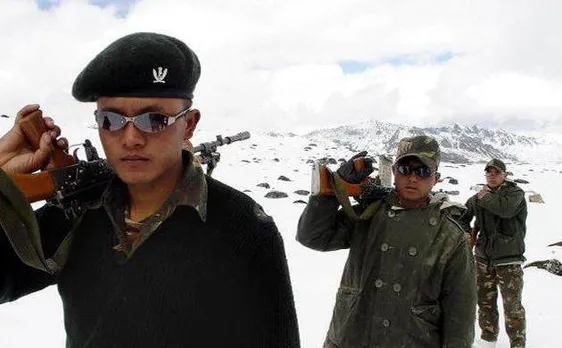 China rejects reports of its troops incursion in Arunachal Pradesh, claims to respect bilateral agreements with India