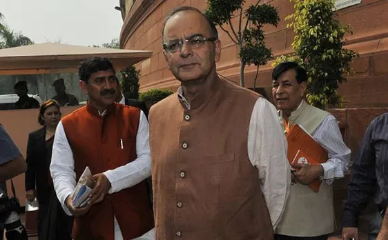 Finance Minister Arun Jaitley exudes confidence about meeting April 1 deadline for GST 